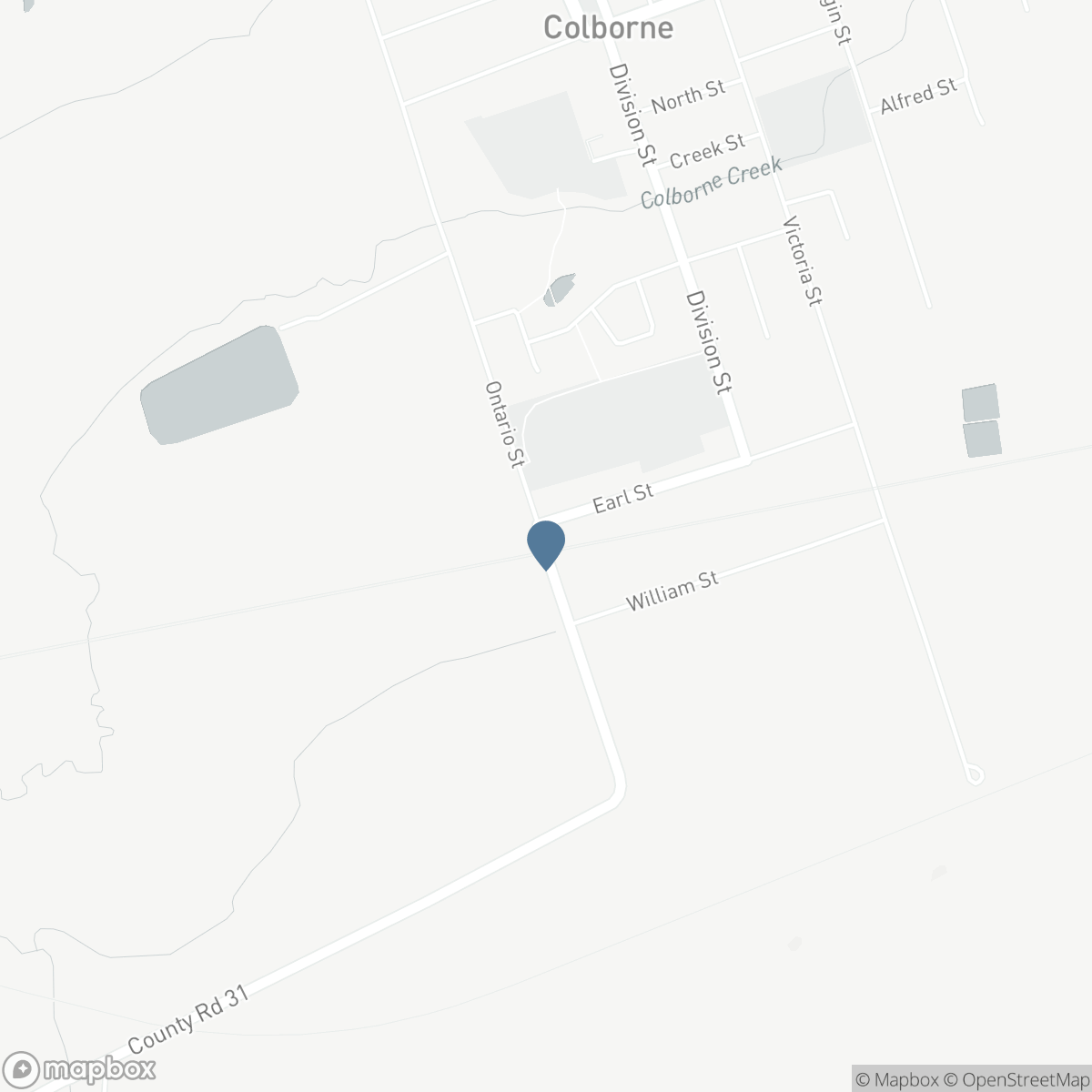 1063 COUNTY ROAD 31, Alnwick-Haldimand, Ontario K0K 1S0